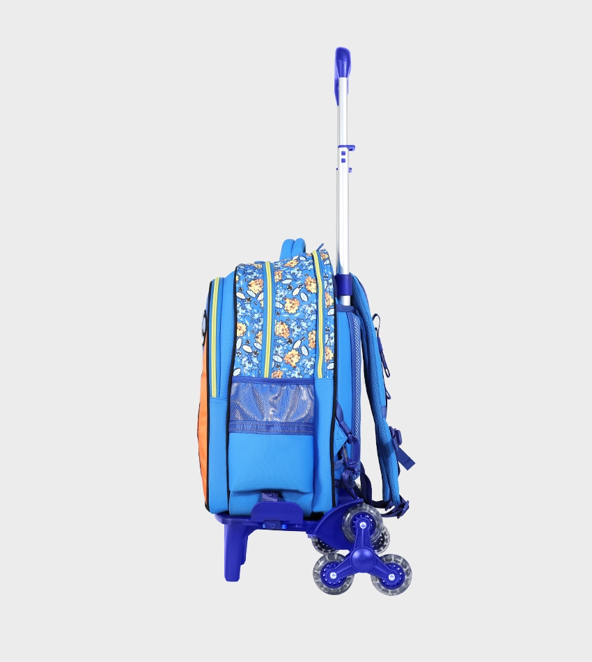 Trolley School Bag GB5378TB